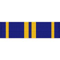 Alaska National Guard Air Medal Ribbon